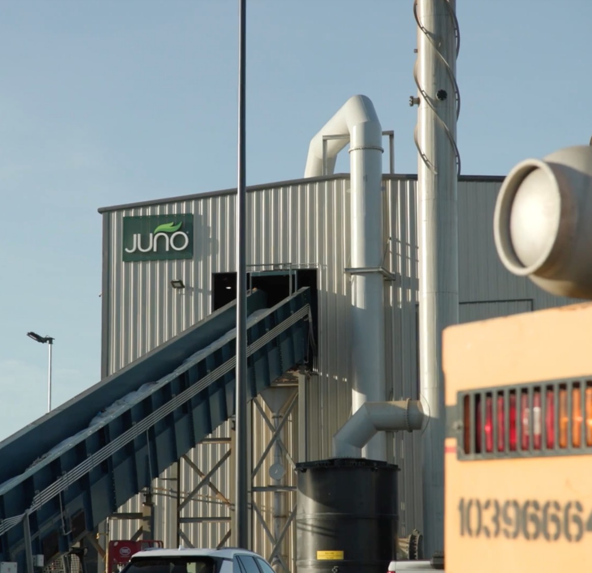 Juno Oregon 24x7 Operations